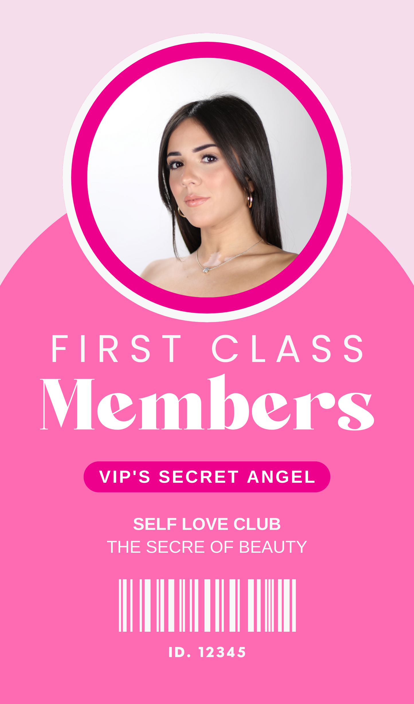 ViP's Secret Angels