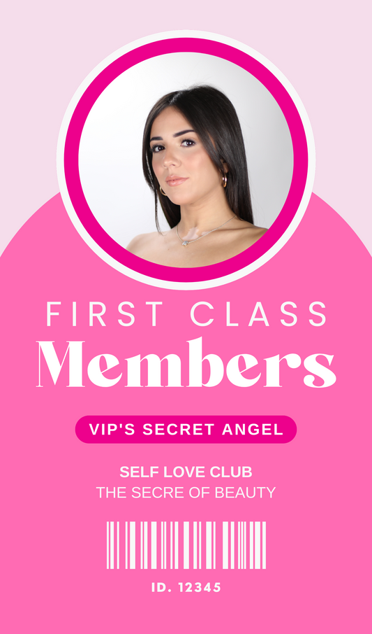 ViP's Secret Angels