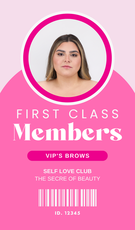 ViP's Brows